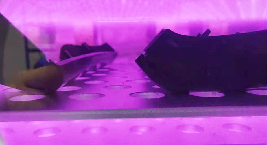 微波好色先生TV软件清洗机与低频、射频好色先生TV软件清洗机相比的优势
