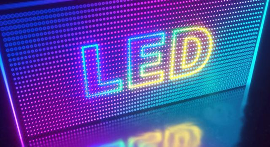 LED封装好色先生TV软件清洗