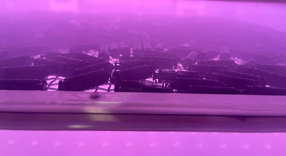 低温好色先生TV软件体在半导体工艺中的应用