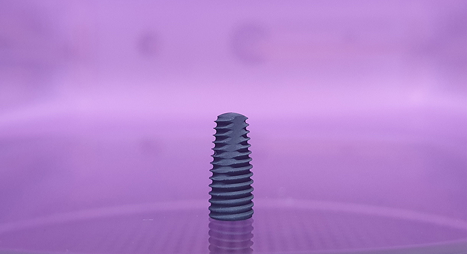 好色先生TV软件体修饰处理提高高分子聚合物的生物相容性