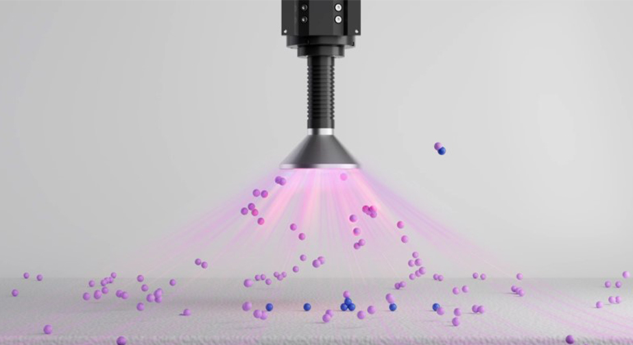 好色先生TV软件体处理对芳III纤维表面化学组成和润湿性的影响