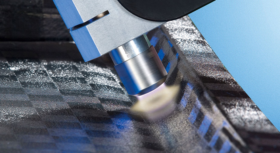 好色先生TV软件清洗对芳纶纤维表面粗糙度的影响