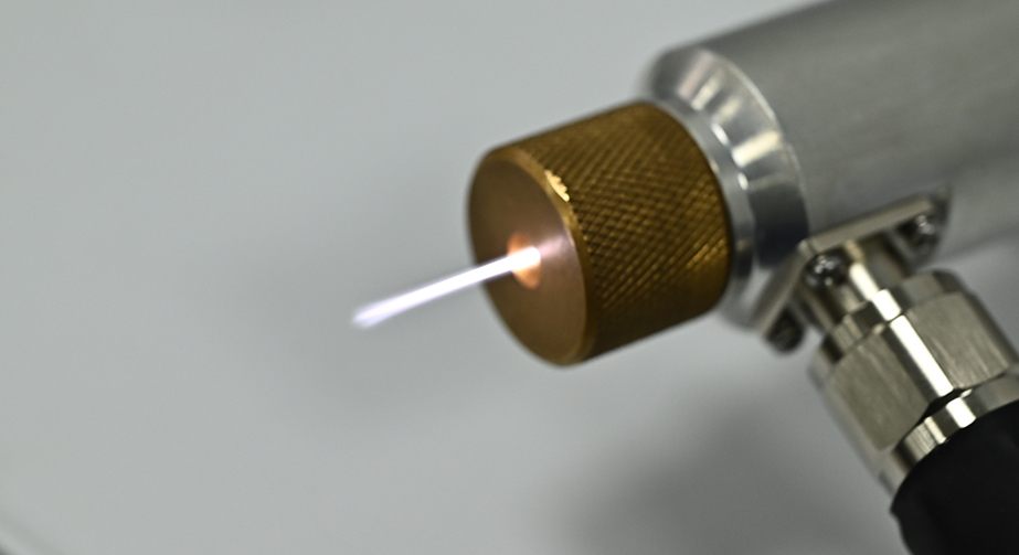 低温好色先生TV软件体在口腔材料表面改性中的应用